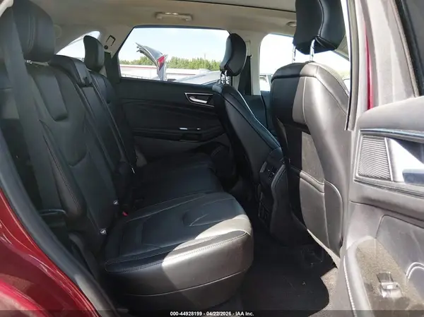 2FMPK4K99KBB40878 2019 FORD EDGE - Image 8