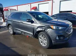 2FMPK4K99KBB40945 2019 FORD EDGE