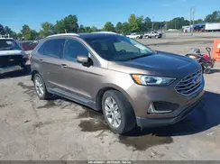 2FMPK4K99KBB42372 2019 FORD EDGE