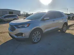 2FMPK4K99KBB42758 2019 FORD EDGE