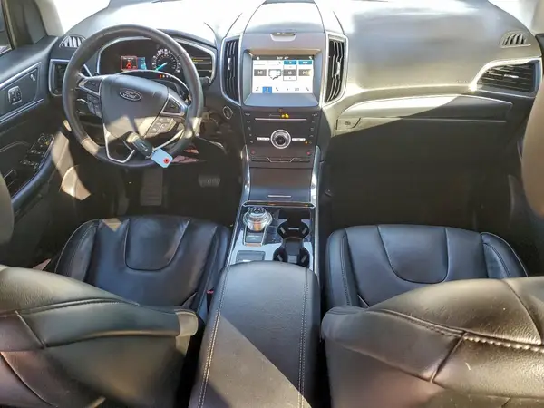 2FMPK4K99KBB42758 2019 FORD EDGE - Image 8