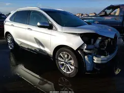 2FMPK4K99KBB42887 2019 FORD EDGE