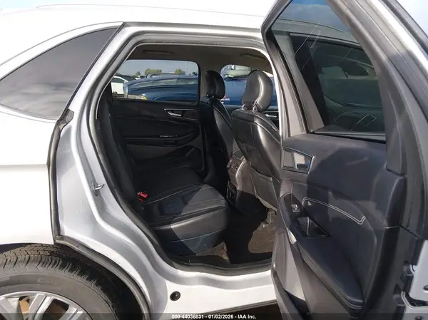 2FMPK4K99KBB42887 2019 FORD EDGE - Image 8