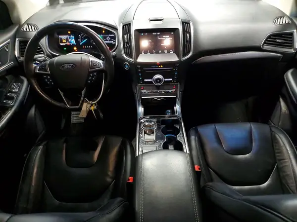 2FMPK4K99KBB45515 2019 FORD EDGE - Image 8
