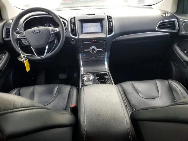 2FMPK4K99KBB46454 2019 FORD EDGE - Image 8