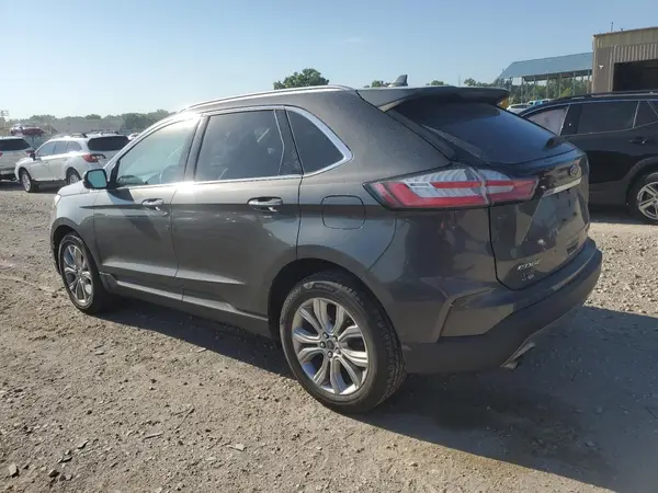 2FMPK4K99KBB46485 2019 FORD EDGE - Image 2