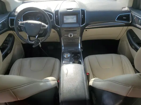 2FMPK4K99KBB46485 2019 FORD EDGE - Image 8