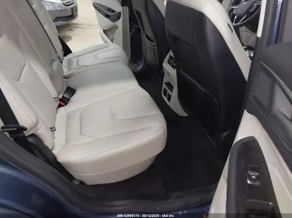 2FMPK4K99KBB48348 2019 FORD EDGE - Image 8