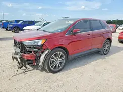 2FMPK4K99KBB48589 2019 FORD EDGE