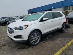 2FMPK4K99KBB52660 2019 FORD EDGE