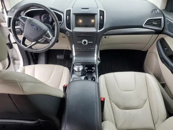 2FMPK4K99KBB52660 2019 FORD EDGE - Image 8