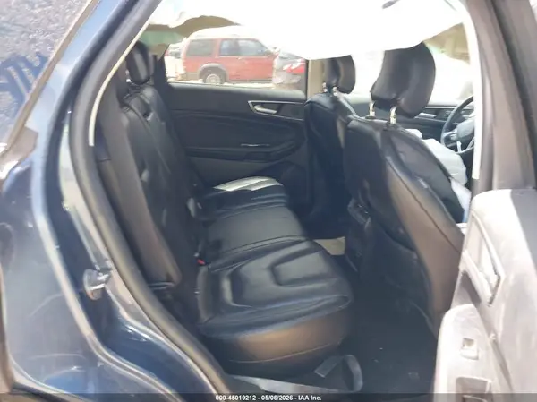 2FMPK4K99KBB53209 2019 FORD EDGE - Image 8
