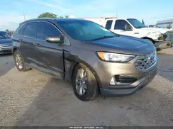 2FMPK4K99KBB54604 2019 FORD EDGE