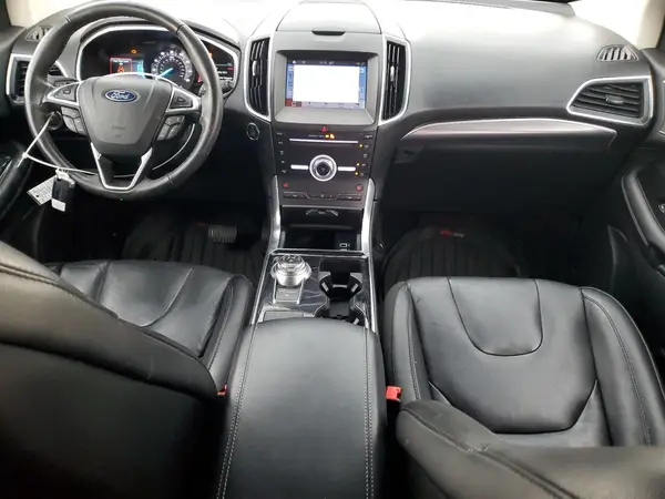 2FMPK4K99KBB55218 2019 FORD EDGE - Image 8