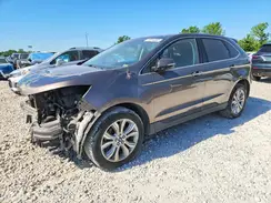 2FMPK4K99KBB55414 2019 FORD EDGE