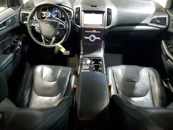2FMPK4K99KBB55414 2019 FORD EDGE - Image 8