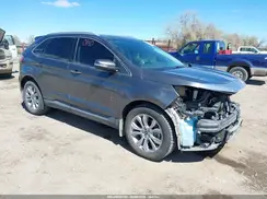 2FMPK4K99KBB56210 2019 FORD EDGE