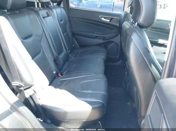 2FMPK4K99KBB56210 2019 FORD EDGE - Image 8