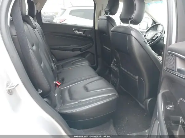 2FMPK4K99KBB56336 2019 FORD EDGE - Image 8