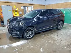 2FMPK4K99KBB58555 2019 FORD EDGE
