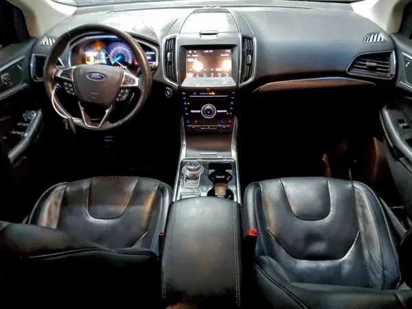 2FMPK4K99KBB58555 2019 FORD EDGE - Image 8