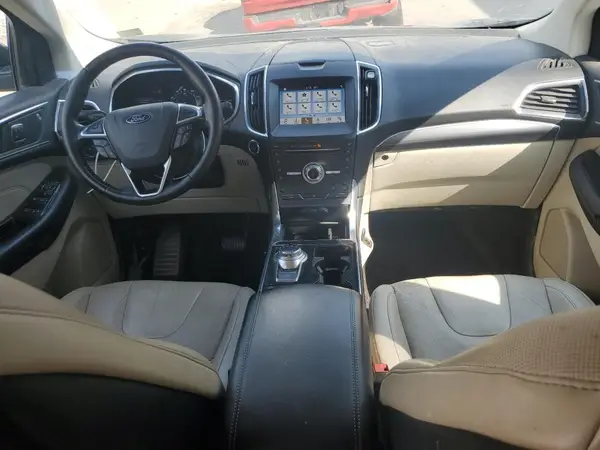 2FMPK4K99KBB59320 2019 FORD EDGE - Image 8