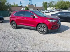 2FMPK4K99KBB60595 2019 FORD EDGE