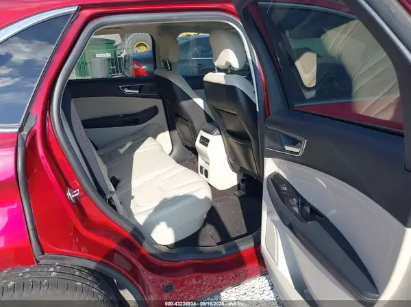 2FMPK4K99KBB60595 2019 FORD EDGE - Image 8