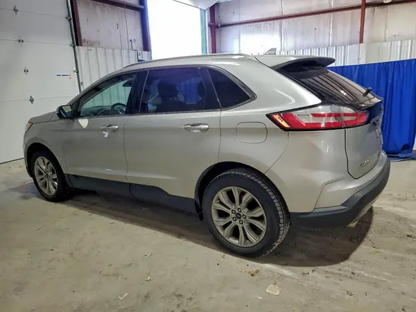 2FMPK4K99KBB62668 2019 FORD EDGE - Image 2