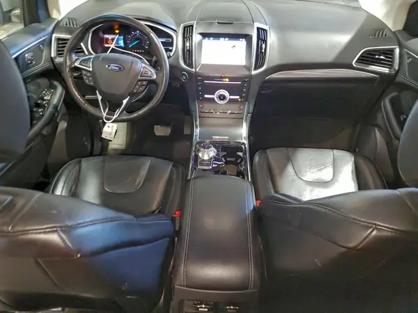 2FMPK4K99KBB62668 2019 FORD EDGE - Image 8