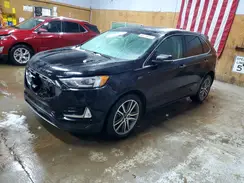 2FMPK4K99KBB68552 2019 FORD EDGE
