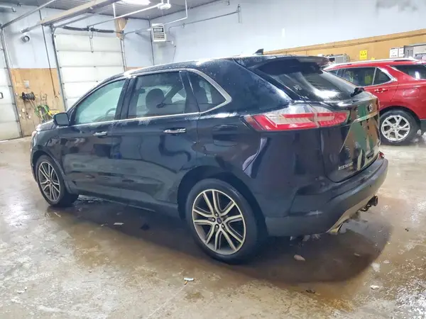 2FMPK4K99KBB68552 2019 FORD EDGE - Image 2
