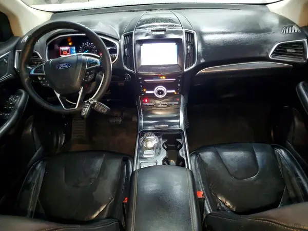 2FMPK4K99KBB68552 2019 FORD EDGE - Image 8