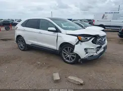 2FMPK4K99KBB70205 2019 FORD EDGE