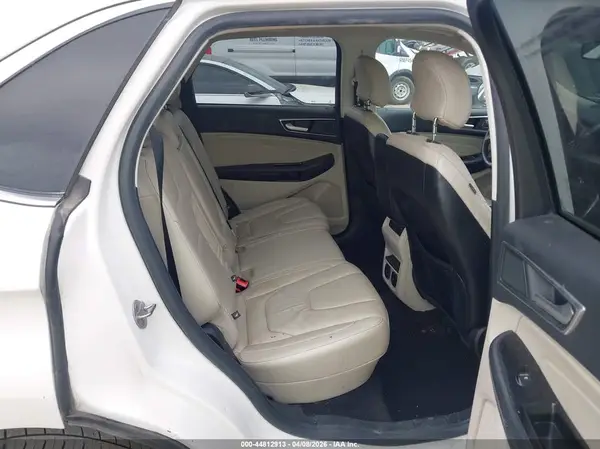 2FMPK4K99KBB70205 2019 FORD EDGE - Image 8