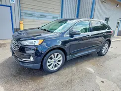 2FMPK4K99KBB70866 2019 FORD EDGE