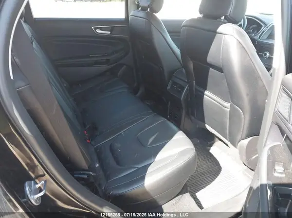 2FMPK4K99KBB72214 2019 FORD EDGE - Image 8