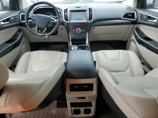 2FMPK4K99KBB79292 2019 FORD EDGE - Image 8