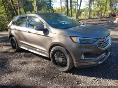 2FMPK4K99KBB79342 2019 FORD EDGE