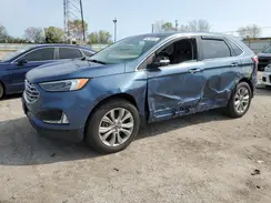 2FMPK4K99KBB81558 2019 FORD EDGE