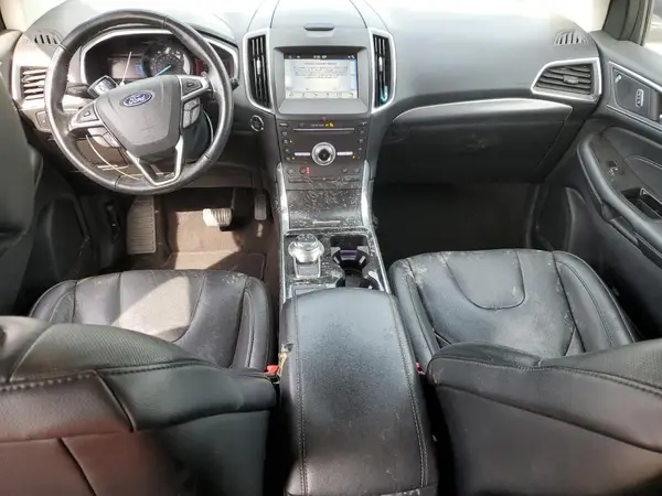2FMPK4K99KBB81558 2019 FORD EDGE - Image 8