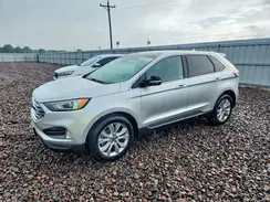 2FMPK4K99KBB87277 2019 FORD EDGE
