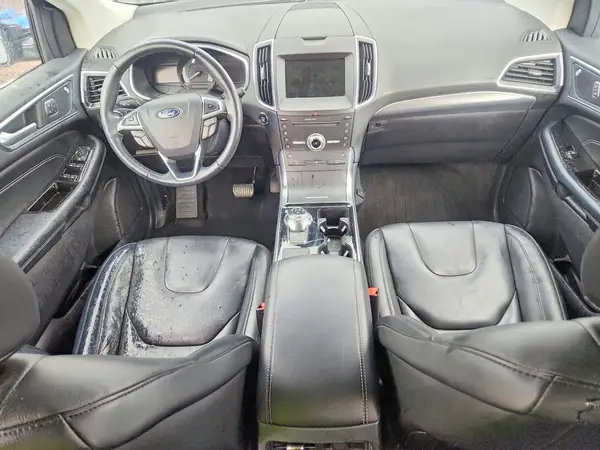 2FMPK4K99KBB87277 2019 FORD EDGE - Image 8