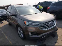 2FMPK4K99KBB89014 2019 FORD EDGE