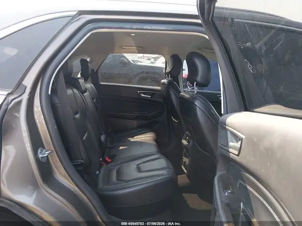 2FMPK4K99KBB89014 2019 FORD EDGE - Image 8