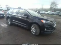 2FMPK4K99KBB89336 2019 FORD EDGE