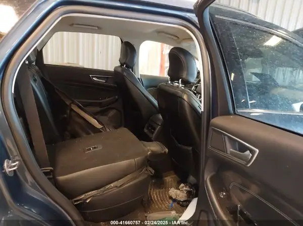 2FMPK4K99KBB95489 2019 FORD EDGE - Image 8