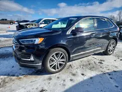 2FMPK4K99KBB95587 2019 FORD EDGE
