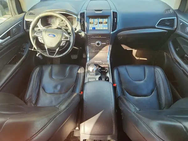 2FMPK4K99KBB95587 2019 FORD EDGE - Image 8