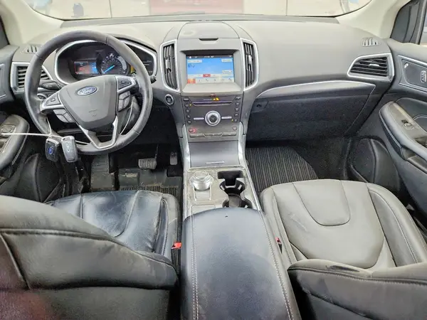 2FMPK4K99KBB96061 2019 FORD EDGE - Image 8